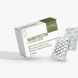 Halotestin