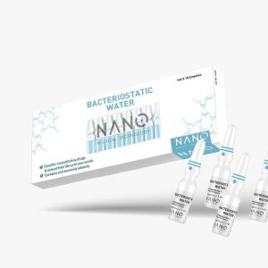 Bacteriostatic Water
